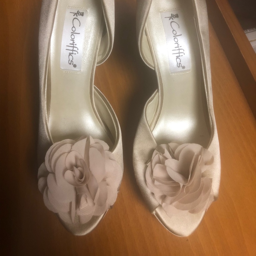 Size 8 women’s